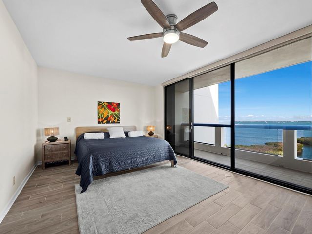 2110 HARBOURSIDE DRIVE 547, Longboat Key, FL 34228