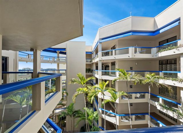 2110 HARBOURSIDE DRIVE 547, Longboat Key, FL 34228