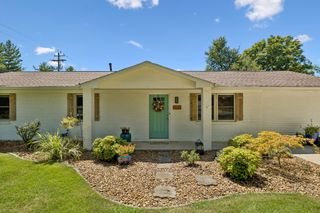 1000 Hickory Ridge Dr, Franklin, TN 37064