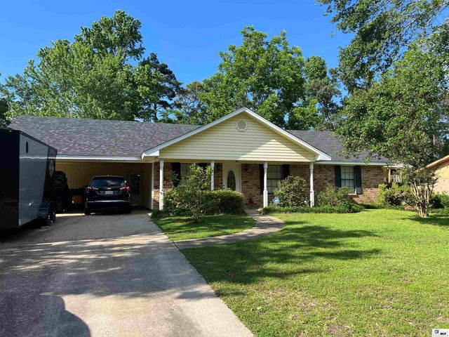 403 COMANCHE TRAIL, West Monroe, LA 71291