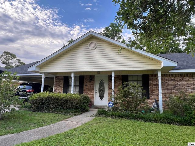 403 COMANCHE TRAIL, West Monroe, LA 71291