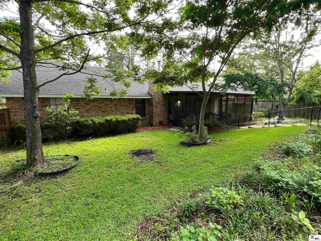 403 COMANCHE TRAIL, West Monroe, LA 71291
