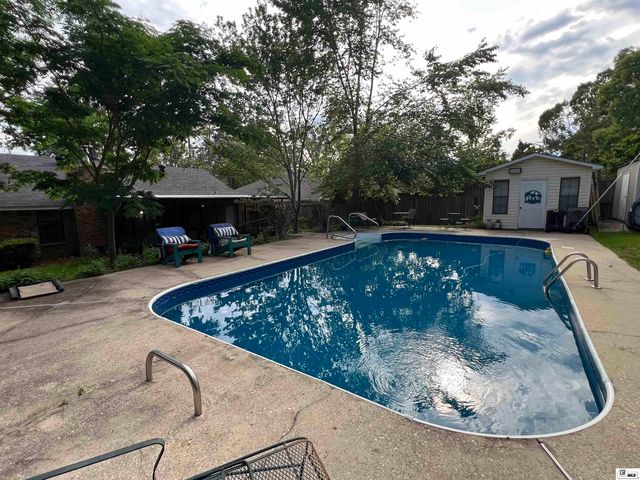403 COMANCHE TRAIL, West Monroe, LA 71291