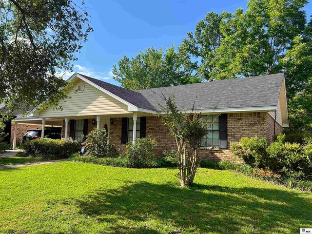 403 COMANCHE TRAIL, West Monroe, LA 71291