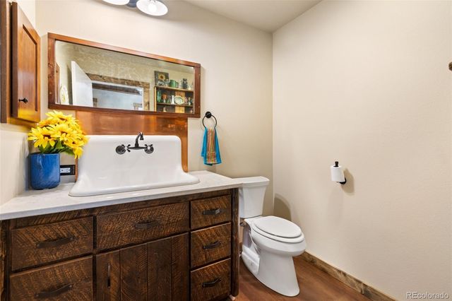 191 Strong Drive, Cripple Creek, CO 80813