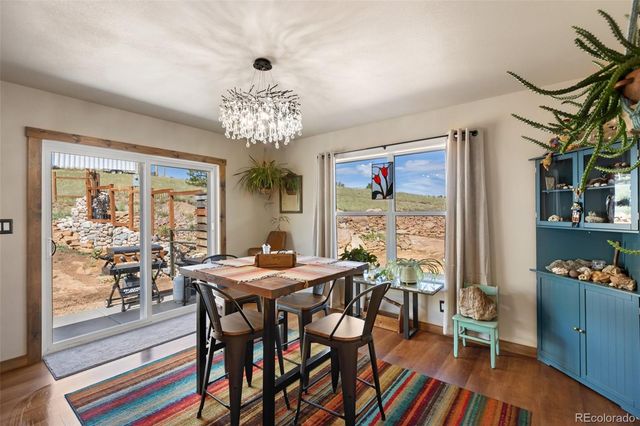 191 Strong Drive, Cripple Creek, CO 80813