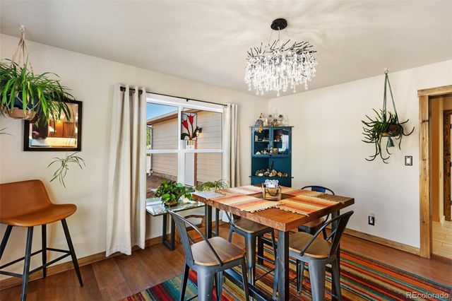 191 Strong Drive, Cripple Creek, CO 80813
