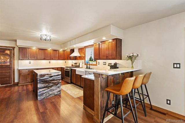 191 Strong Drive, Cripple Creek, CO 80813