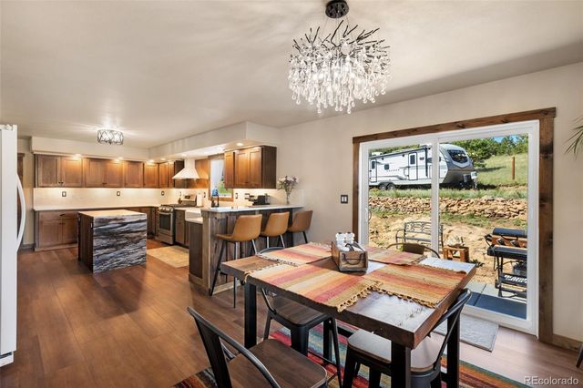 191 Strong Drive, Cripple Creek, CO 80813