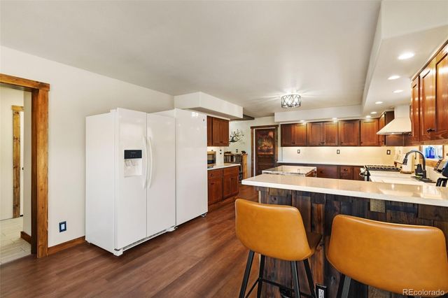 191 Strong Drive, Cripple Creek, CO 80813