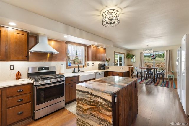 191 Strong Drive, Cripple Creek, CO 80813
