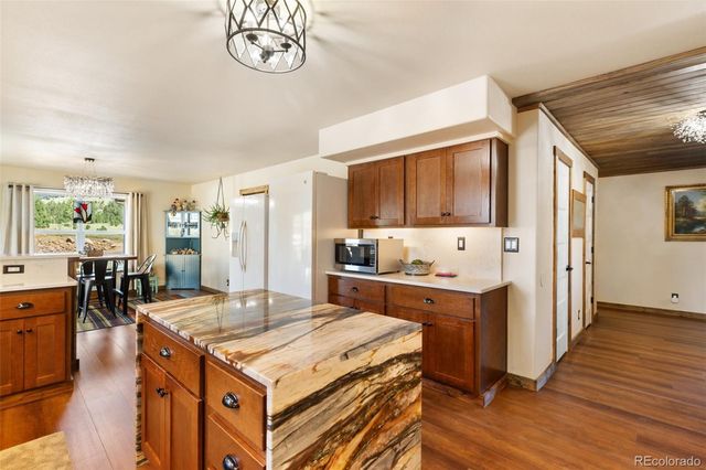 191 Strong Drive, Cripple Creek, CO 80813