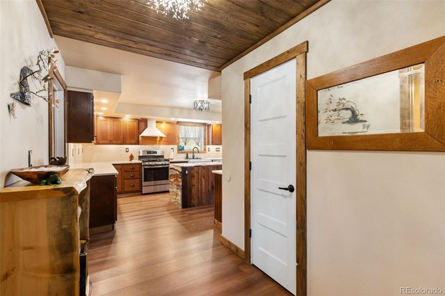 191 Strong Drive, Cripple Creek, CO 80813