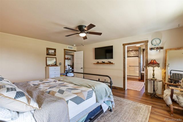 191 Strong Drive, Cripple Creek, CO 80813