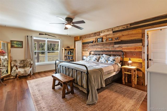 191 Strong Drive, Cripple Creek, CO 80813