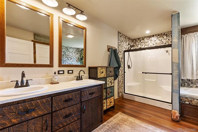 191 Strong Drive, Cripple Creek, CO 80813