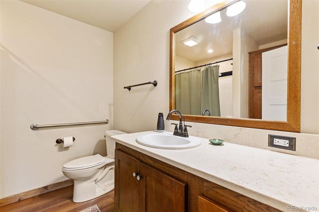 191 Strong Drive, Cripple Creek, CO 80813
