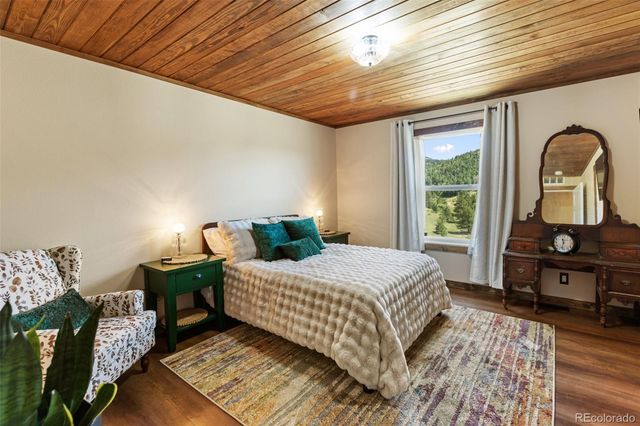 191 Strong Drive, Cripple Creek, CO 80813