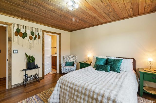 191 Strong Drive, Cripple Creek, CO 80813