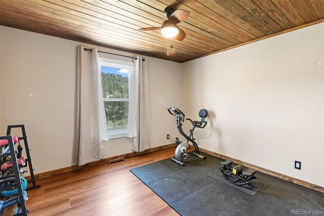 191 Strong Drive, Cripple Creek, CO 80813