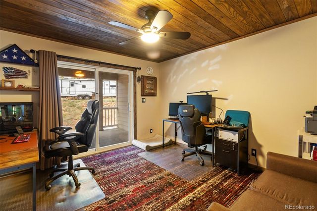 191 Strong Drive, Cripple Creek, CO 80813