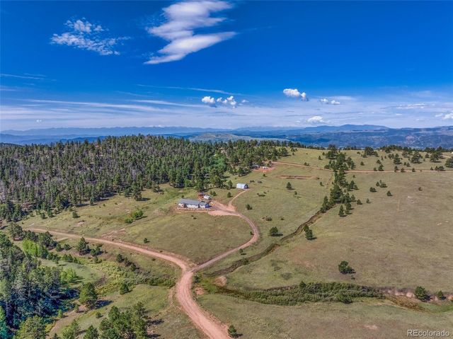 191 Strong Drive, Cripple Creek, CO 80813