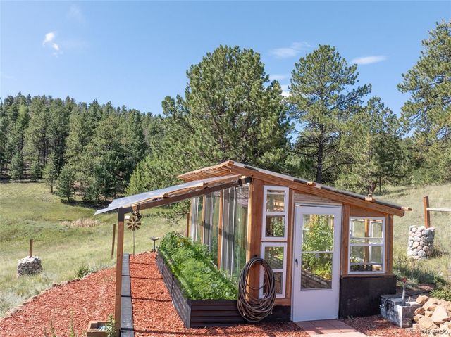 191 Strong Drive, Cripple Creek, CO 80813