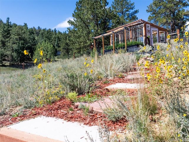 191 Strong Drive, Cripple Creek, CO 80813