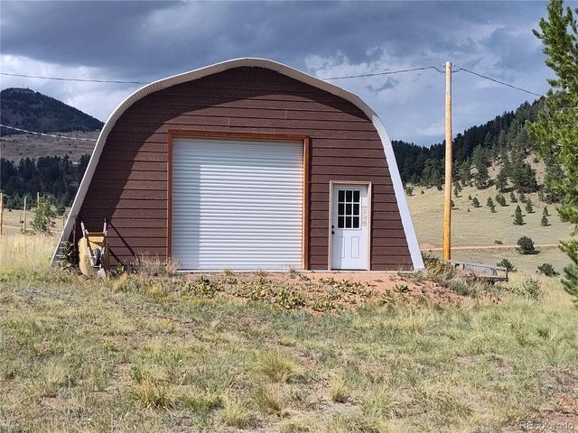 191 Strong Drive, Cripple Creek, CO 80813