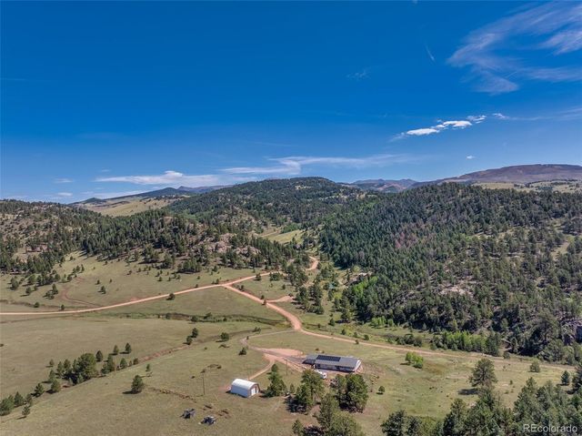 191 Strong Drive, Cripple Creek, CO 80813