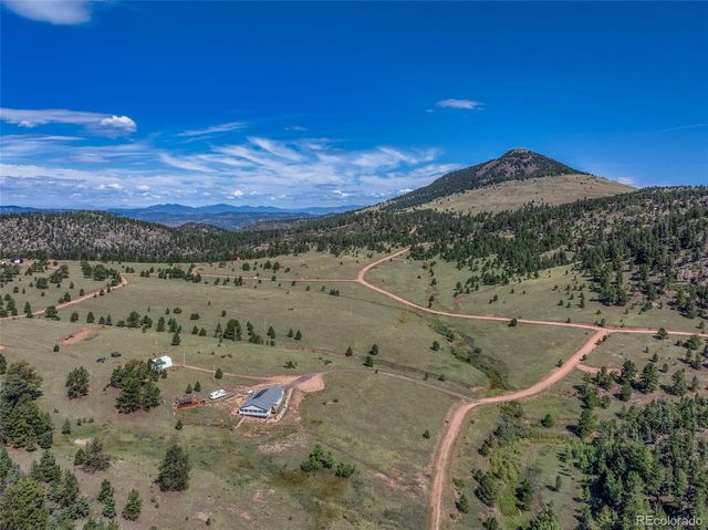 191 Strong Drive, Cripple Creek, CO 80813