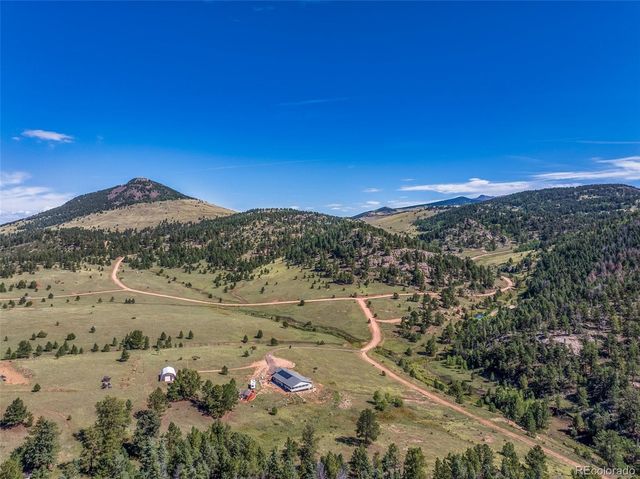 191 Strong Drive, Cripple Creek, CO 80813