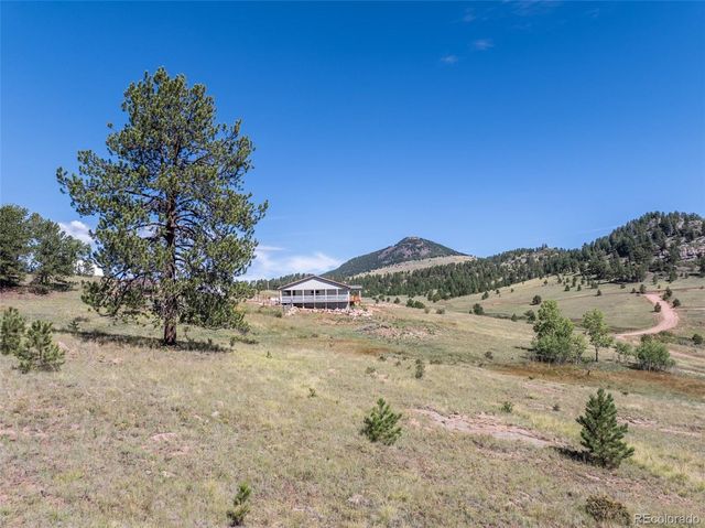 191 Strong Drive, Cripple Creek, CO 80813