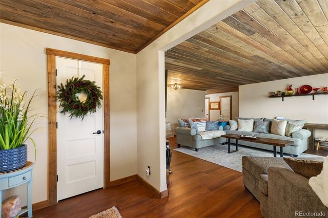 191 Strong Drive, Cripple Creek, CO 80813