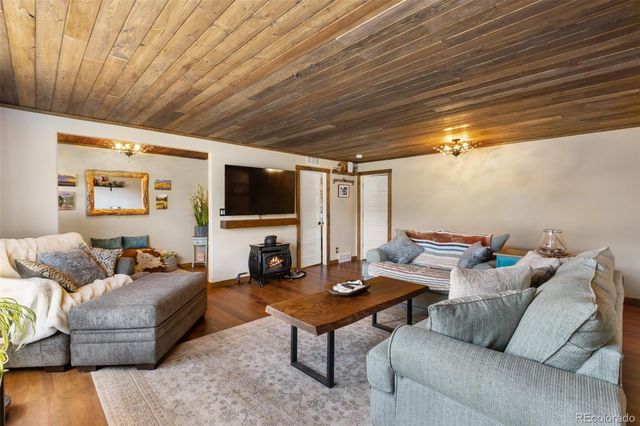 191 Strong Drive, Cripple Creek, CO 80813