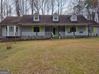 195 Bennington Drive, Stockbridge, GA 30281