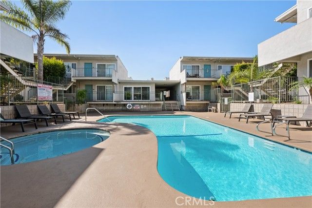 3656 Garnet Street 232, Torrance, CA 90503