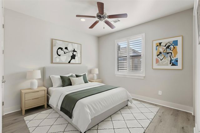 5911 Rose Street, Houston, TX 77007