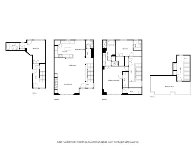 5911 Rose Street, Houston, TX 77007