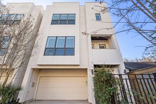 5911 Rose Street, Houston, TX 77007