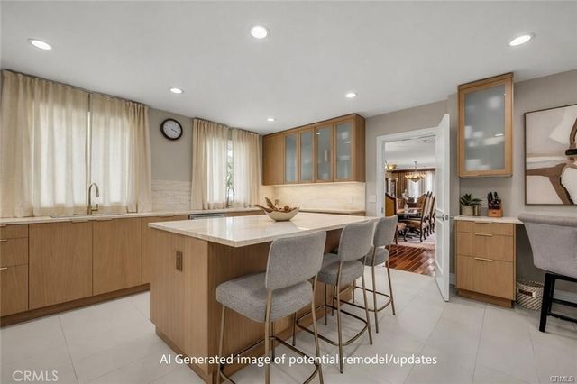 18423 Linnet, Tarzana, CA 91356