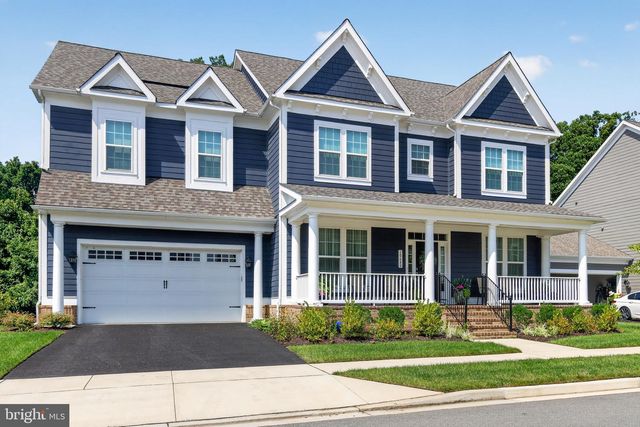 10640 WENNINGTON ST, Middle River, MD 21220