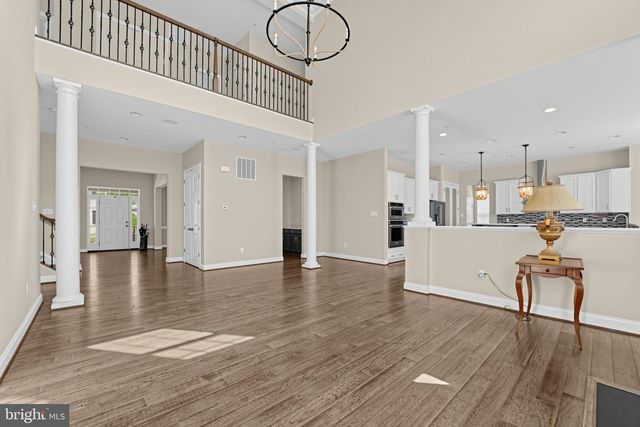 10640 WENNINGTON ST, Middle River, MD 21220