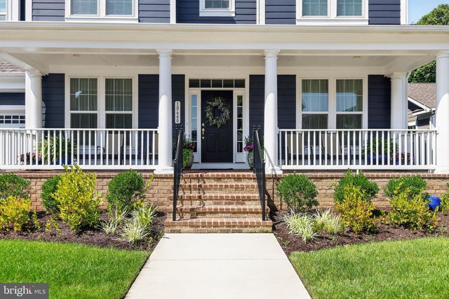 10640 WENNINGTON ST, Middle River, MD 21220