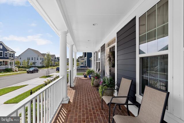 10640 WENNINGTON ST, Middle River, MD 21220