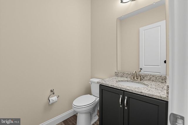 10640 WENNINGTON ST, Middle River, MD 21220