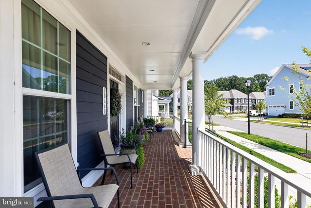 10640 WENNINGTON ST, Middle River, MD 21220