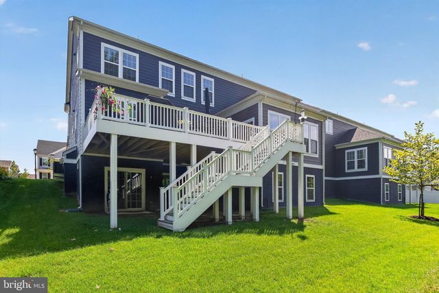 10640 WENNINGTON ST, Middle River, MD 21220