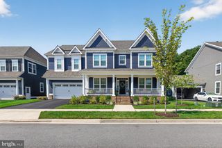 10640 WENNINGTON ST, Middle River, MD 21220