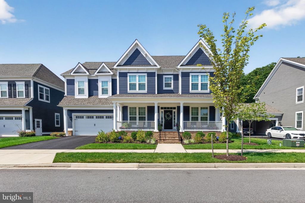 10640 WENNINGTON ST, Middle River, MD 21220